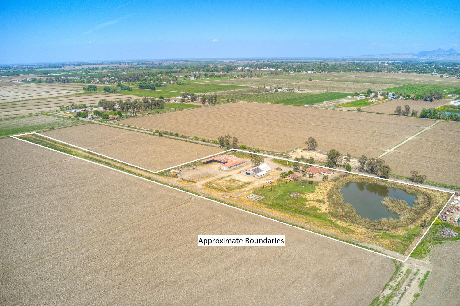 Detail Gallery Image 68 of 84 For 3145 Hunter Rd, Colusa,  CA 95932 - 3 Beds | 2/1 Baths