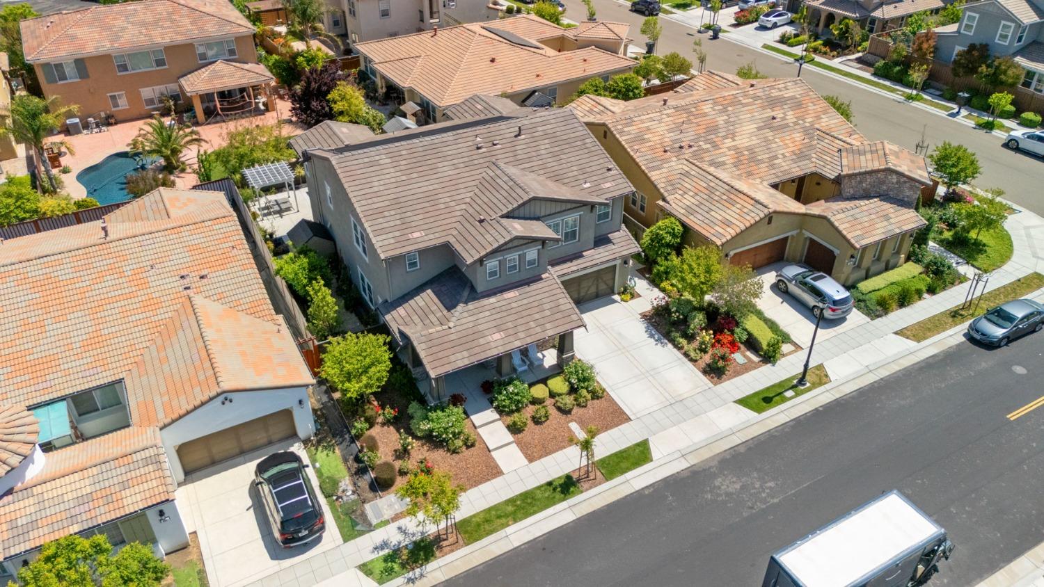 Detail Gallery Image 67 of 70 For 976 S Modena St, Mountain House,  CA 95391 - 6 Beds | 4/1 Baths