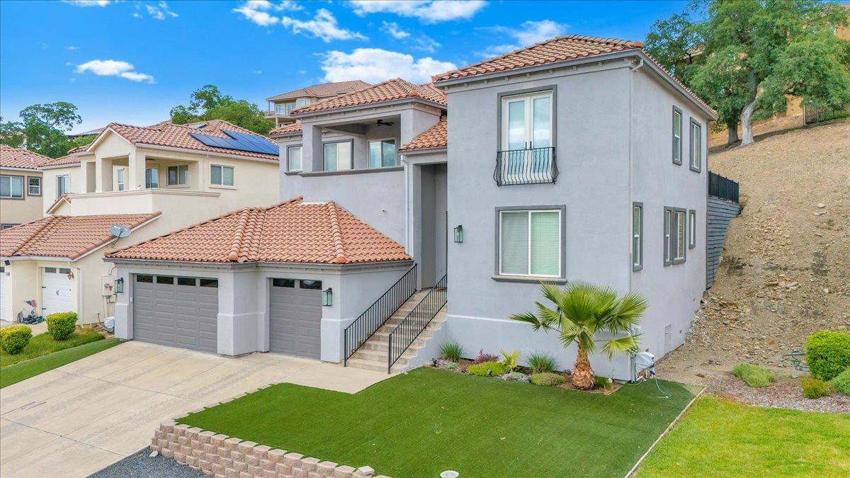 Detail Gallery Image 74 of 99 For 243 Athena Dr #52,  Copperopolis,  CA 95228 - 4 Beds | 3 Baths