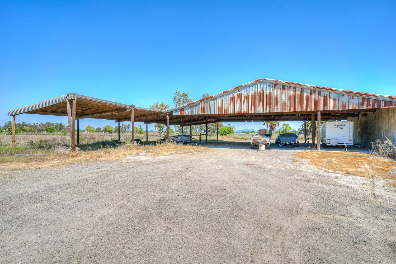 Detail Gallery Image 54 of 84 For 3145 Hunter Rd, Colusa,  CA 95932 - 3 Beds | 2/1 Baths