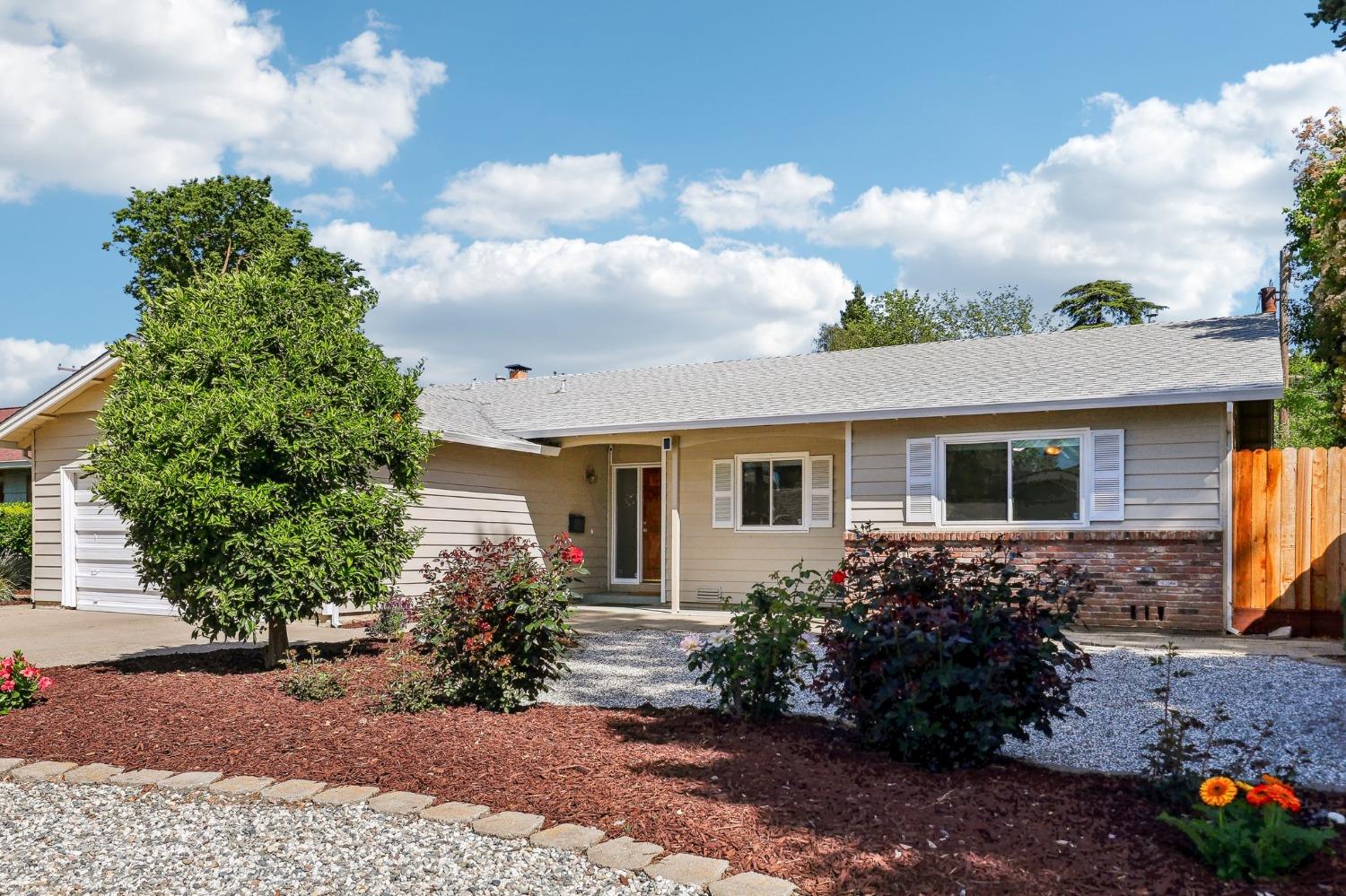 El Burlon Circle, Rancho Cordova, California image 3