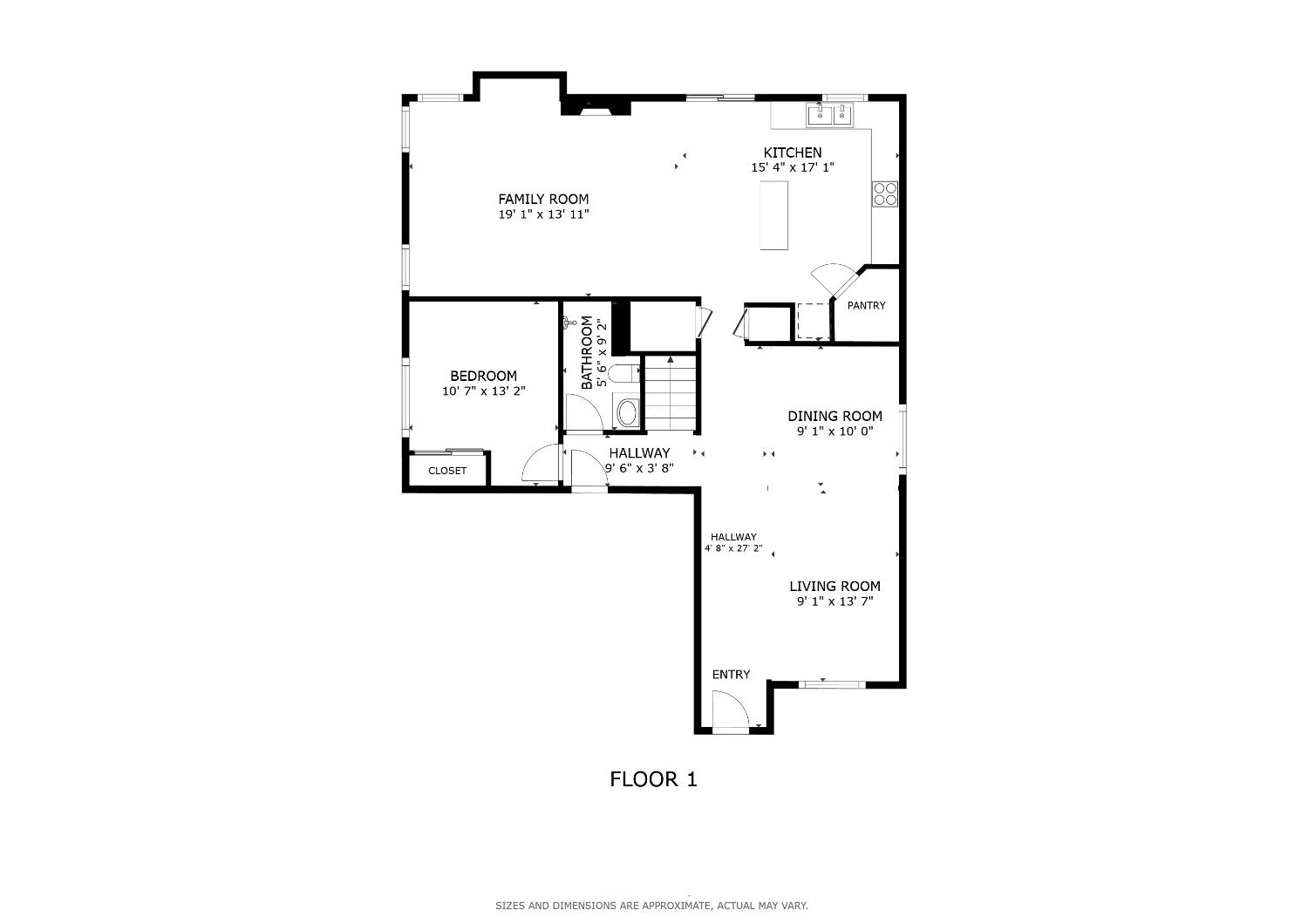 Detail Gallery Image 52 of 60 For 11568 Pyrites Ct, Gold River,  CA 95670 - 5 Beds | 3 Baths