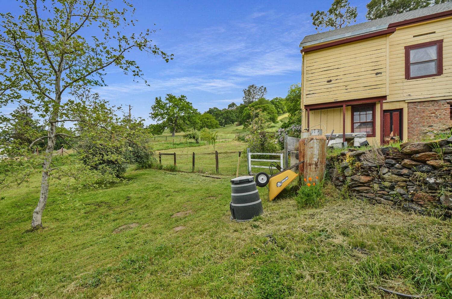Detail Gallery Image 64 of 73 For 14849 Bunker Hill Rd, Amador City,  CA 95601 - 3 Beds | 2 Baths
