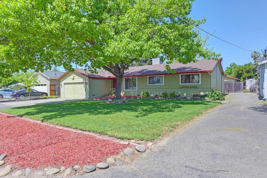 Whitney Avenue, Carmichael, California image 4