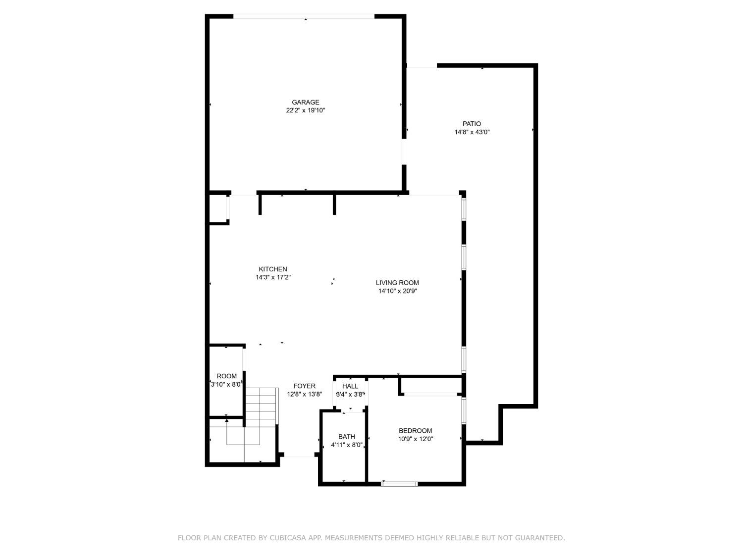 Detail Gallery Image 54 of 55 For 644 Whitewater Way, West Sacramento,  CA 95605 - 4 Beds | 3 Baths