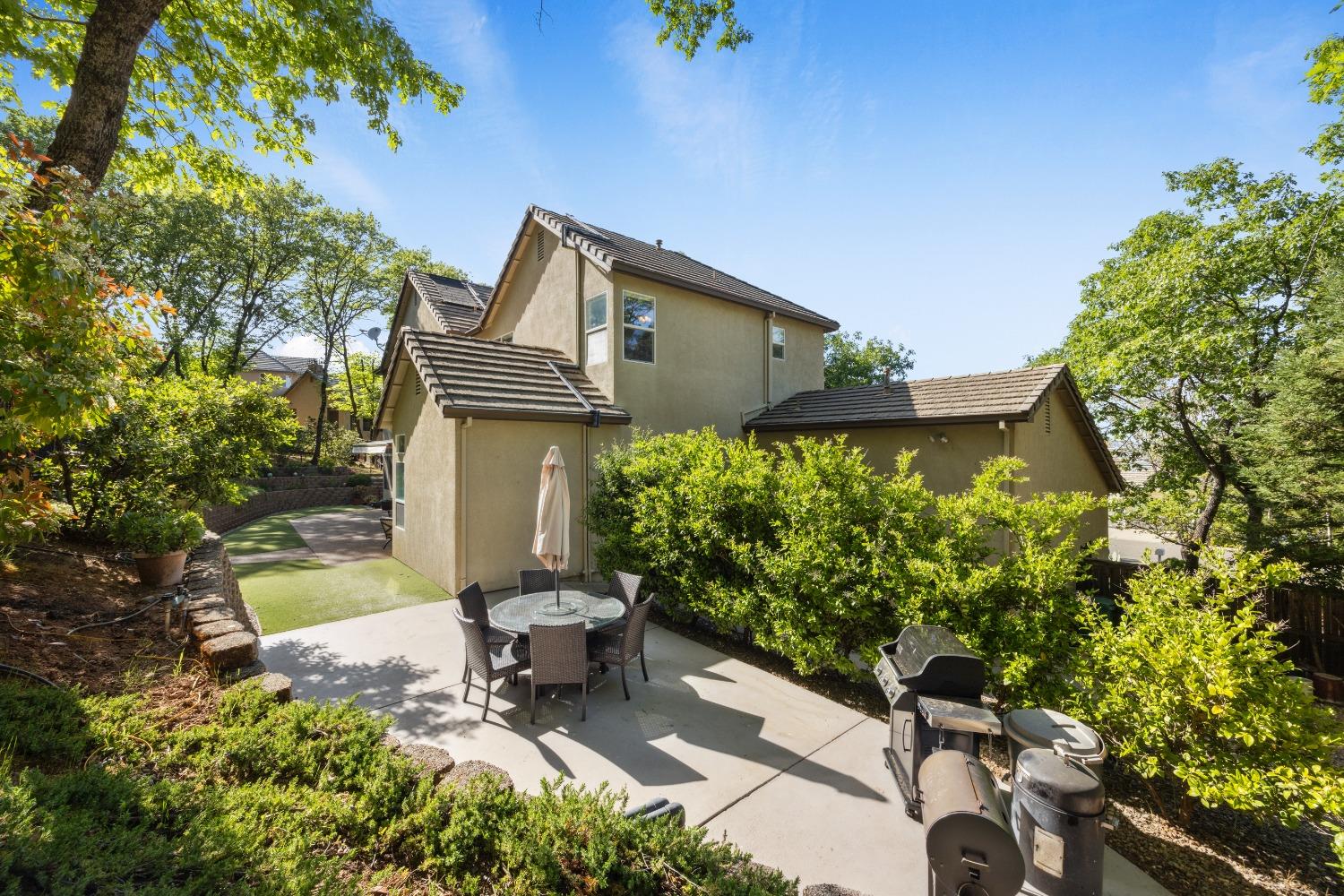 Detail Gallery Image 67 of 92 For 3415 N Chasen Dr, Cameron Park,  CA 95682 - 4 Beds | 3 Baths