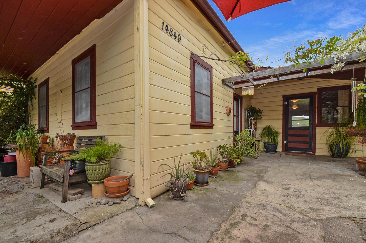 Detail Gallery Image 58 of 73 For 14849 Bunker Hill Rd, Amador City,  CA 95601 - 3 Beds | 2 Baths