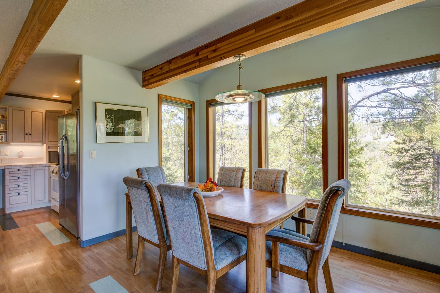 Detail Gallery Image 13 of 76 For 9413 E Ponderosa Way, Coulterville,  CA 95311 - 3 Beds | 2 Baths