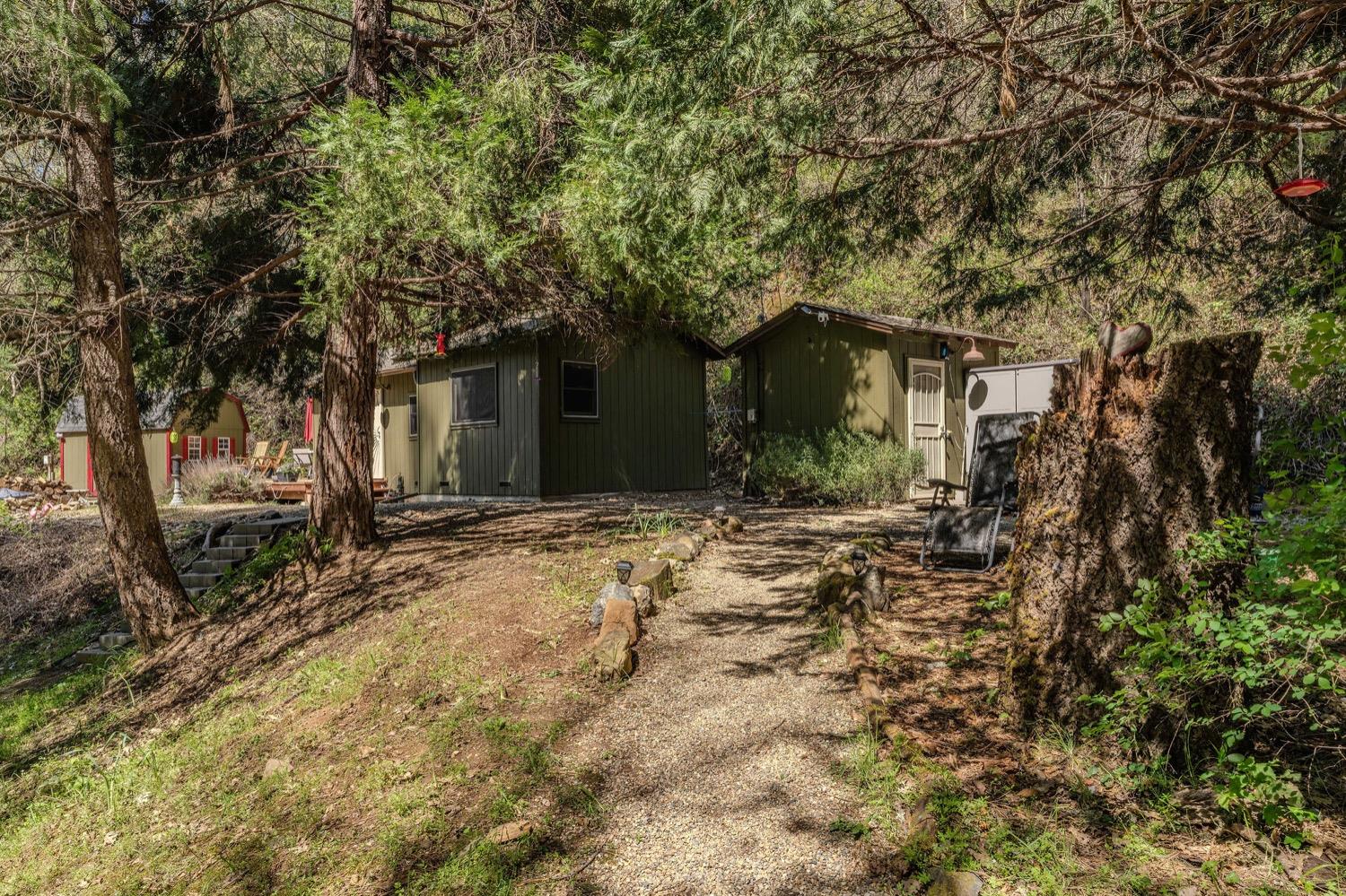 Detail Gallery Image 37 of 48 For 1702 Rail Road Flat Rd, Wilseyville,  CA 95257 - 1 Beds | 1 Baths