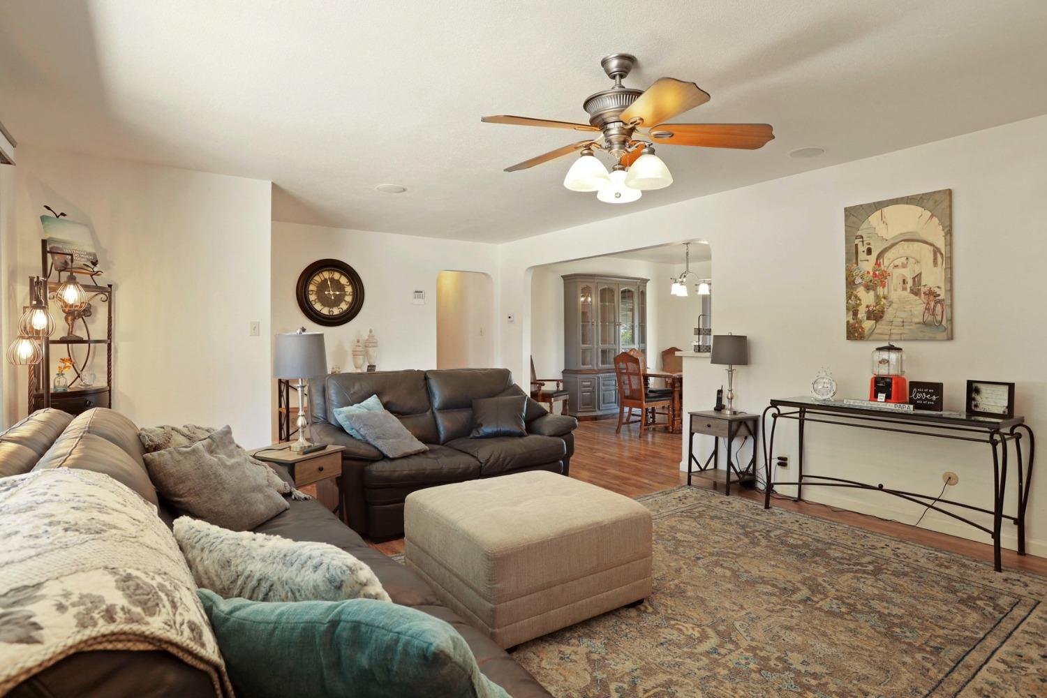 Detail Gallery Image 55 of 75 For 5446 Teixeira Dr, Stockton,  CA 95215 - 3 Beds | 2 Baths