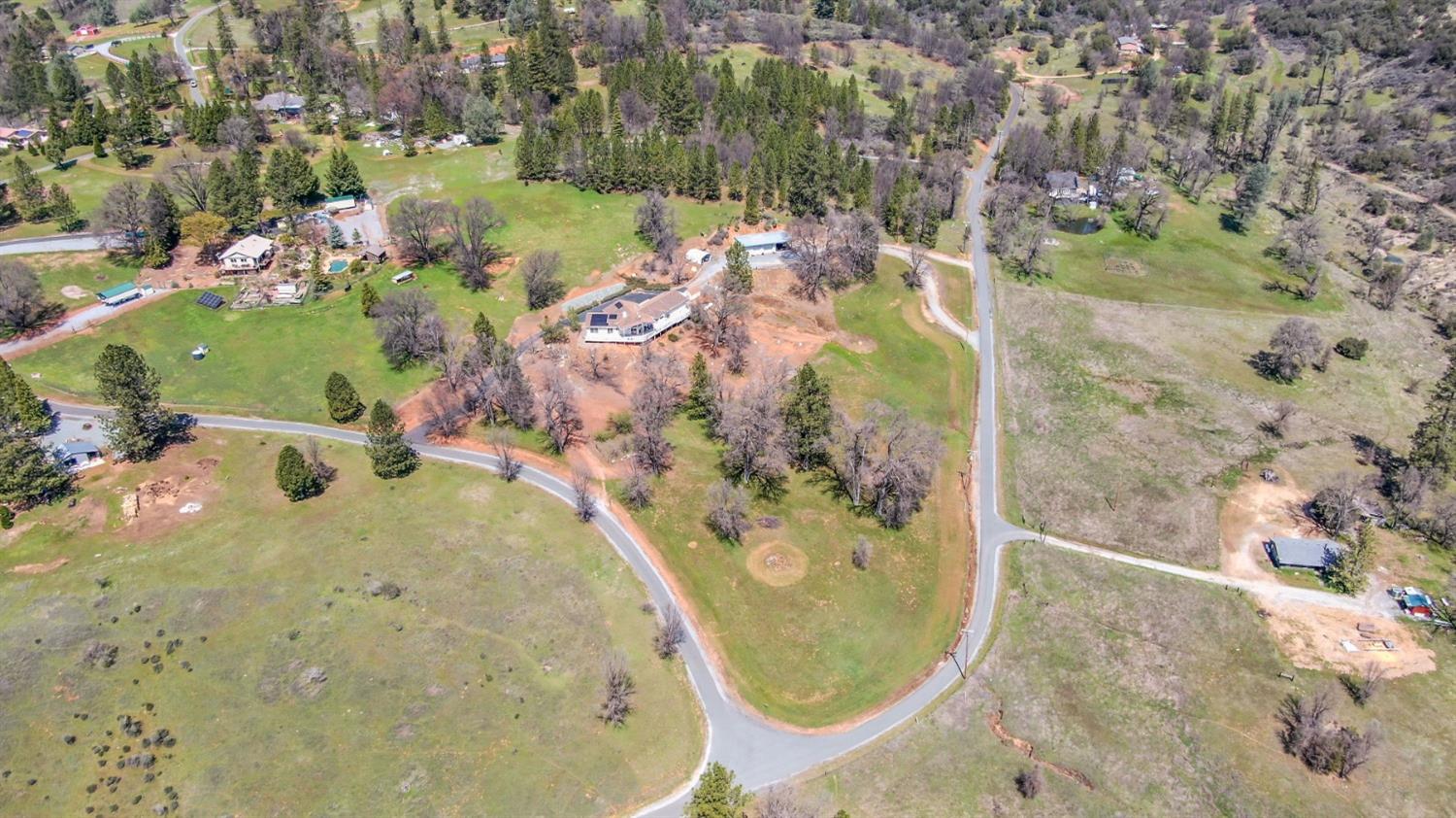 Detail Gallery Image 65 of 67 For 5409 Stagecoach Hill Rd, Mountain Ranch,  CA 95246 - 3 Beds | 2/1 Baths