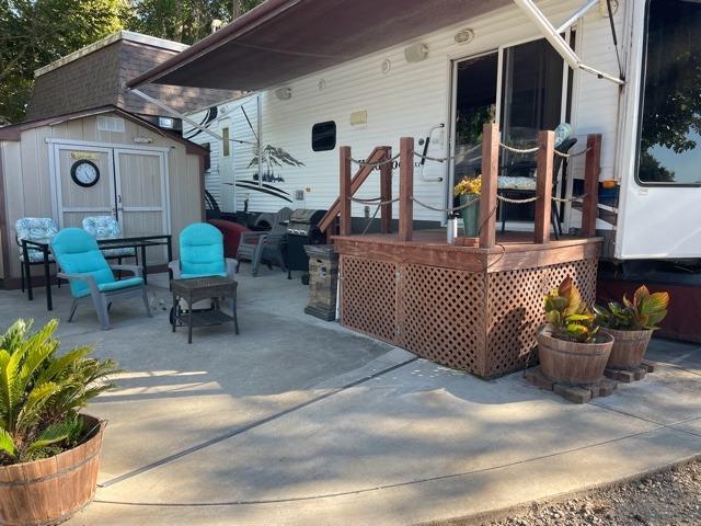 Detail Gallery Image 15 of 34 For 14250 Isleton Rd 23, Isleton,  CA 95641 - 1 Beds | 1 Baths