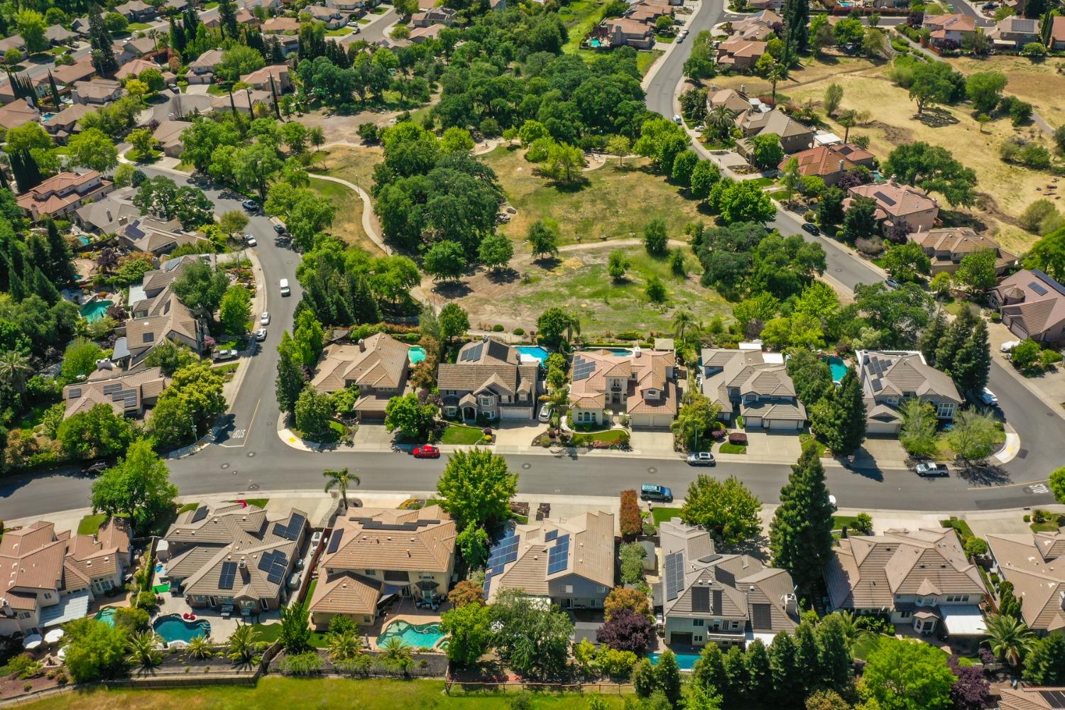 Detail Gallery Image 61 of 64 For 4507 Mountaingate Dr, Rocklin,  CA 95765 - 5 Beds | 3/1 Baths