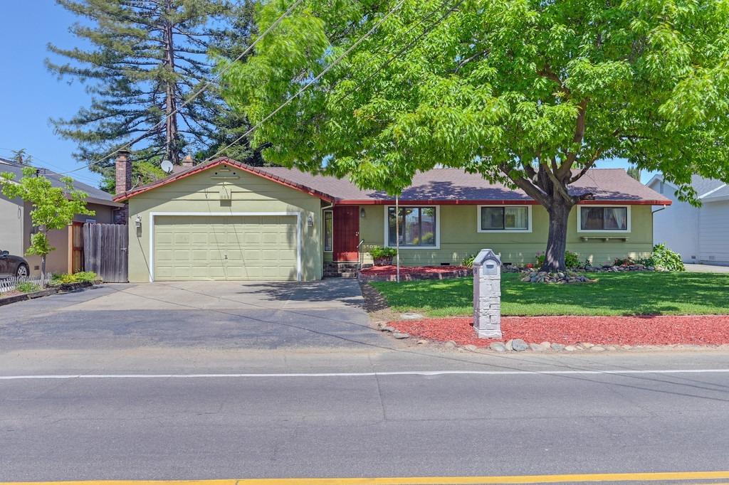 Whitney Avenue, Carmichael, California image 2