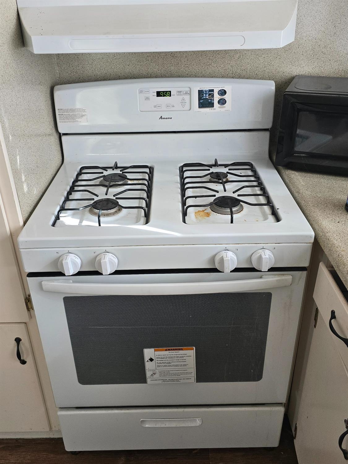 Detail Gallery Image 9 of 20 For 6211 Calgary Ave 82, Sacramento,  CA 95841 - 1 Beds | 1 Baths