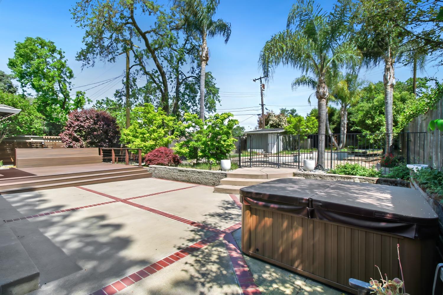 Lani Lane, Carmichael, California image 33