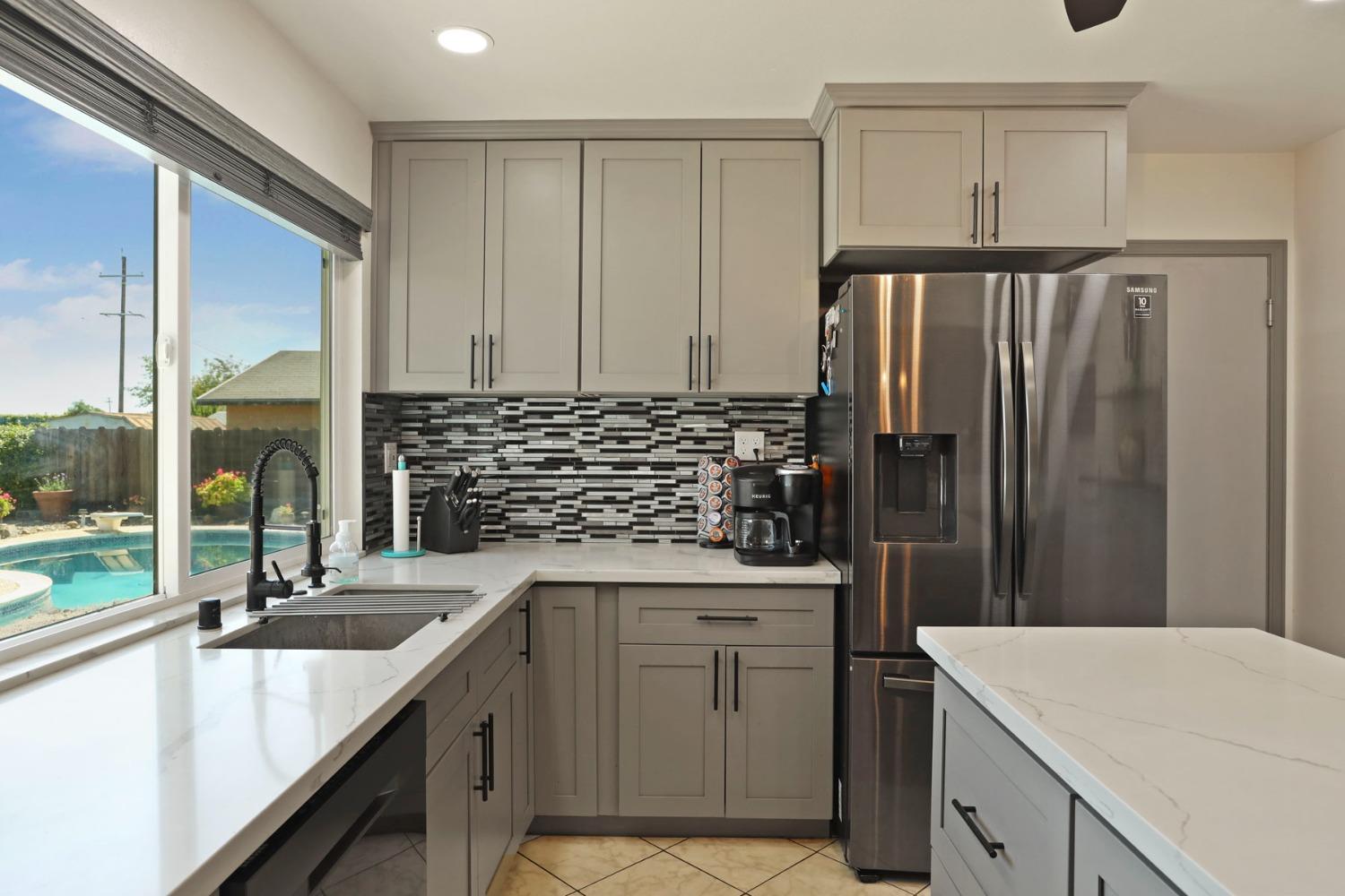 Detail Gallery Image 64 of 75 For 5446 Teixeira Dr, Stockton,  CA 95215 - 3 Beds | 2 Baths