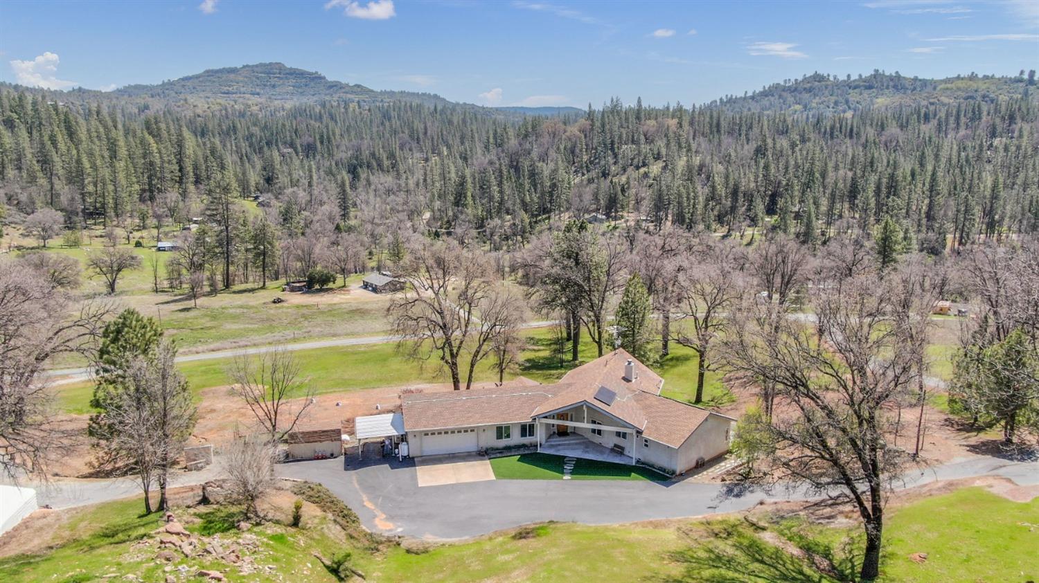 Detail Gallery Image 60 of 67 For 5409 Stagecoach Hill Rd, Mountain Ranch,  CA 95246 - 3 Beds | 2/1 Baths
