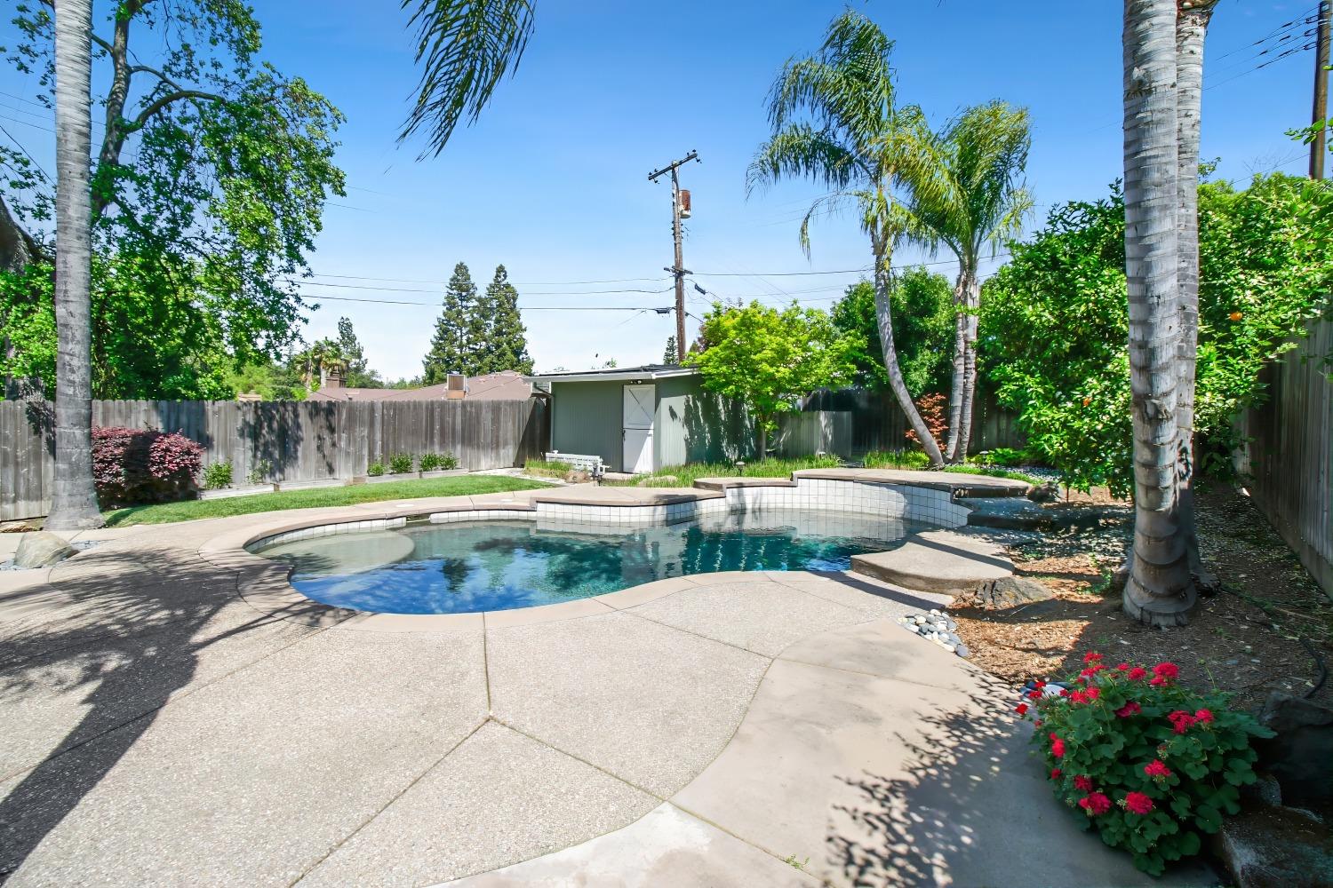 Lani Lane, Carmichael, California image 36