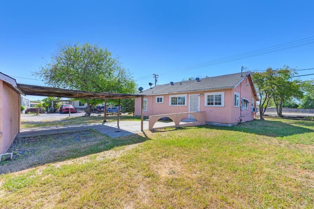 W Hatch Road, Modesto, California image 32