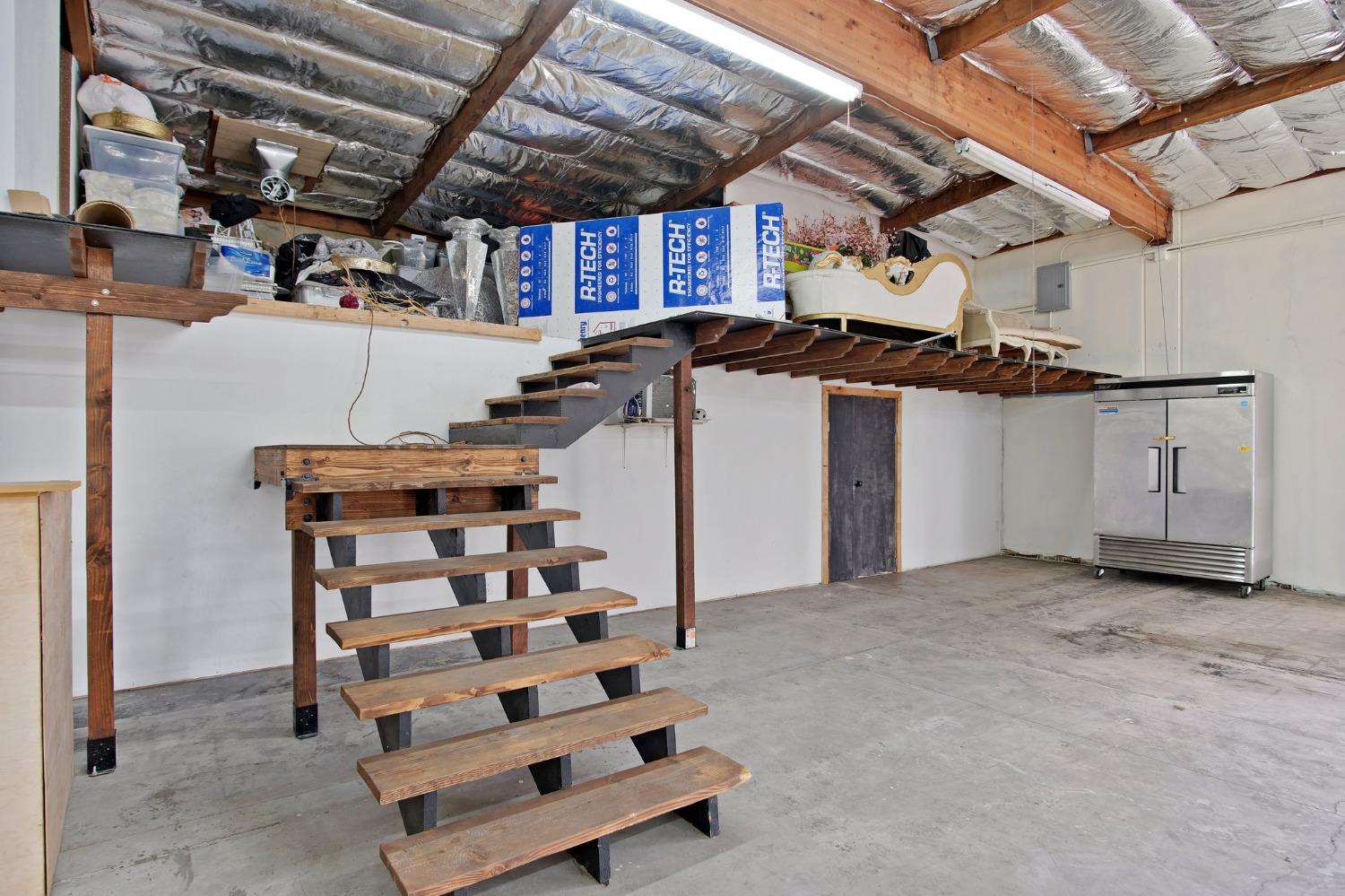 Detail Gallery Image 13 of 30 For 609 S San Joaquin St, Stockton,  CA 95203 - – Beds | – Baths