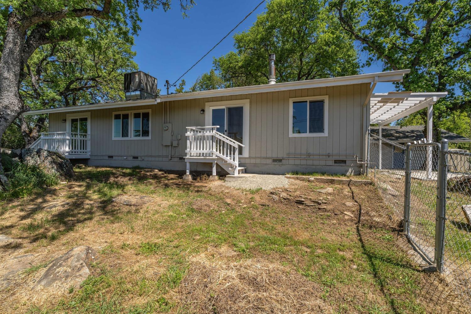 Detail Gallery Image 55 of 74 For 1518 E Oak Park Dr, San Andreas,  CA 95249 - 2 Beds | 2 Baths
