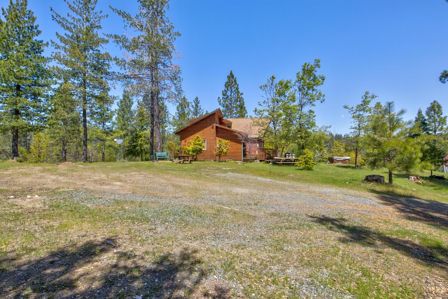 Detail Gallery Image 71 of 76 For 9413 E Ponderosa Way, Coulterville,  CA 95311 - 3 Beds | 2 Baths