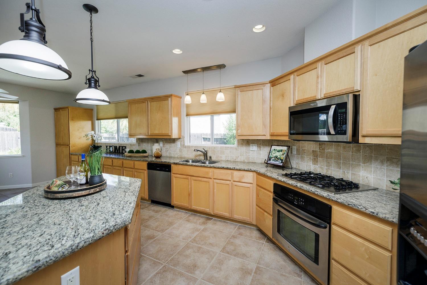 Crown Valley Way, Modesto, California image 10