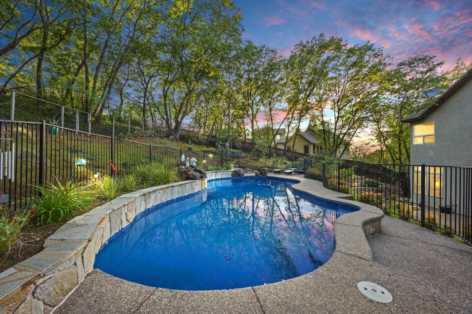 Detail Gallery Image 80 of 92 For 3415 N Chasen Dr, Cameron Park,  CA 95682 - 4 Beds | 3 Baths