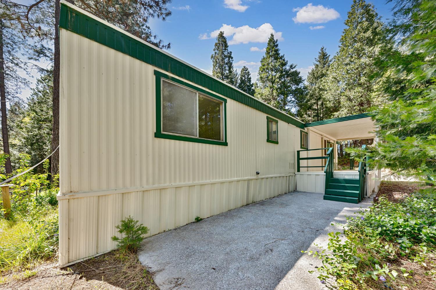 Detail Gallery Image 24 of 25 For 5695 Pony Express Trl 16, Pollock Pines,  CA 95726 - 1 Beds | 1 Baths