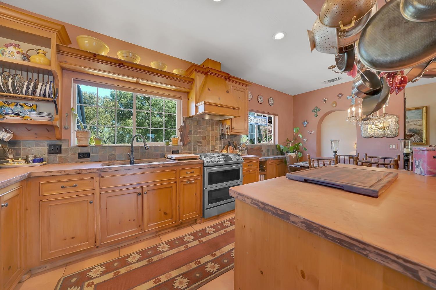 Detail Gallery Image 25 of 98 For 15900 State Highway 88, Jackson,  CA 95642 - 3 Beds | 2 Baths