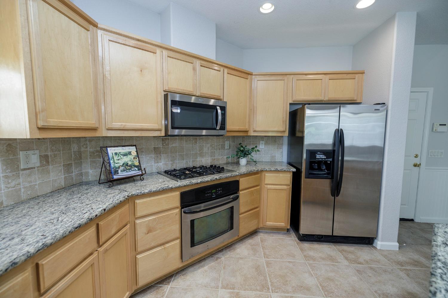 Crown Valley Way, Modesto, California image 13