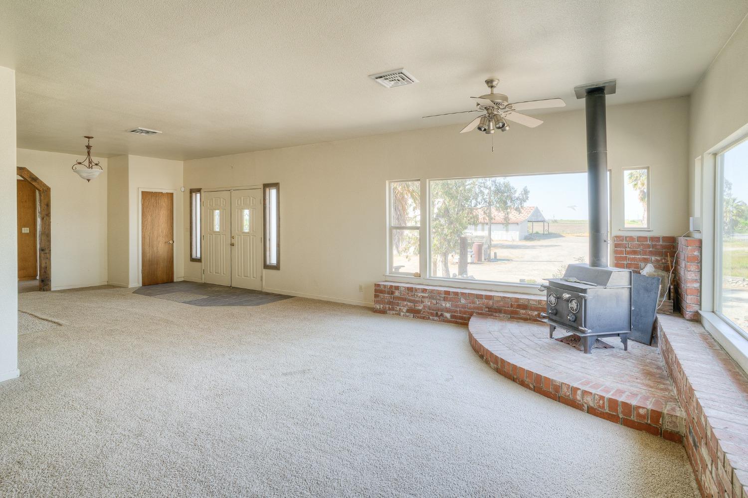 Detail Gallery Image 9 of 84 For 3145 Hunter Rd, Colusa,  CA 95932 - 3 Beds | 2/1 Baths