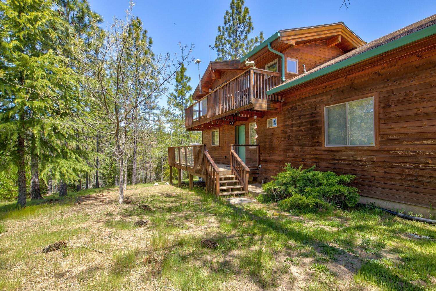 Detail Gallery Image 44 of 76 For 9413 E Ponderosa Way, Coulterville,  CA 95311 - 3 Beds | 2 Baths