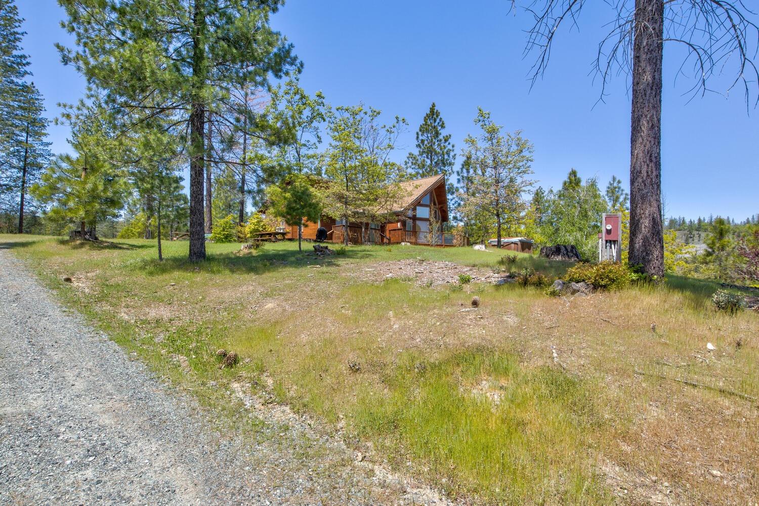 Detail Gallery Image 65 of 76 For 9413 E Ponderosa Way, Coulterville,  CA 95311 - 3 Beds | 2 Baths