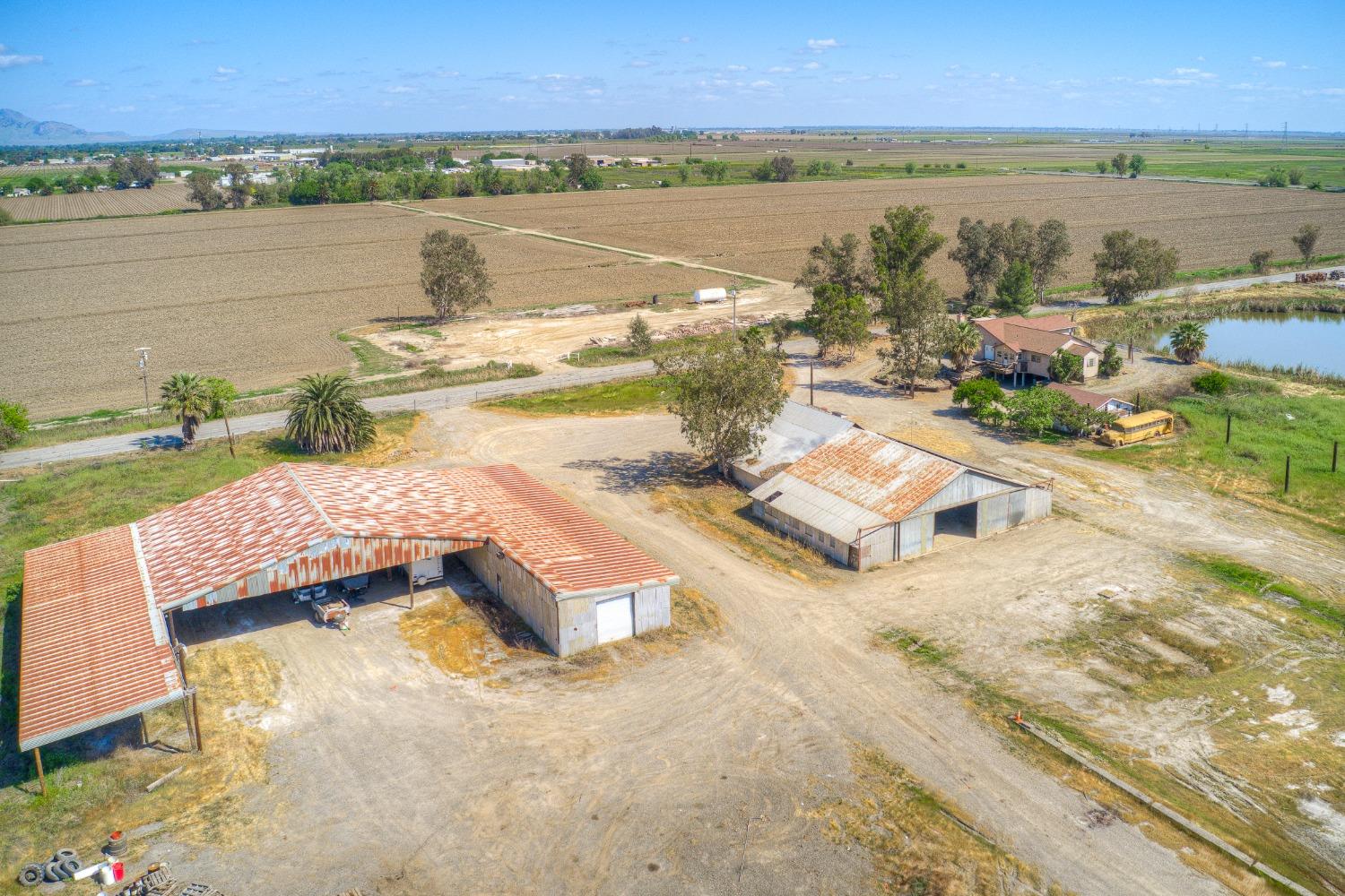 Detail Gallery Image 80 of 84 For 3145 Hunter Rd, Colusa,  CA 95932 - 3 Beds | 2/1 Baths
