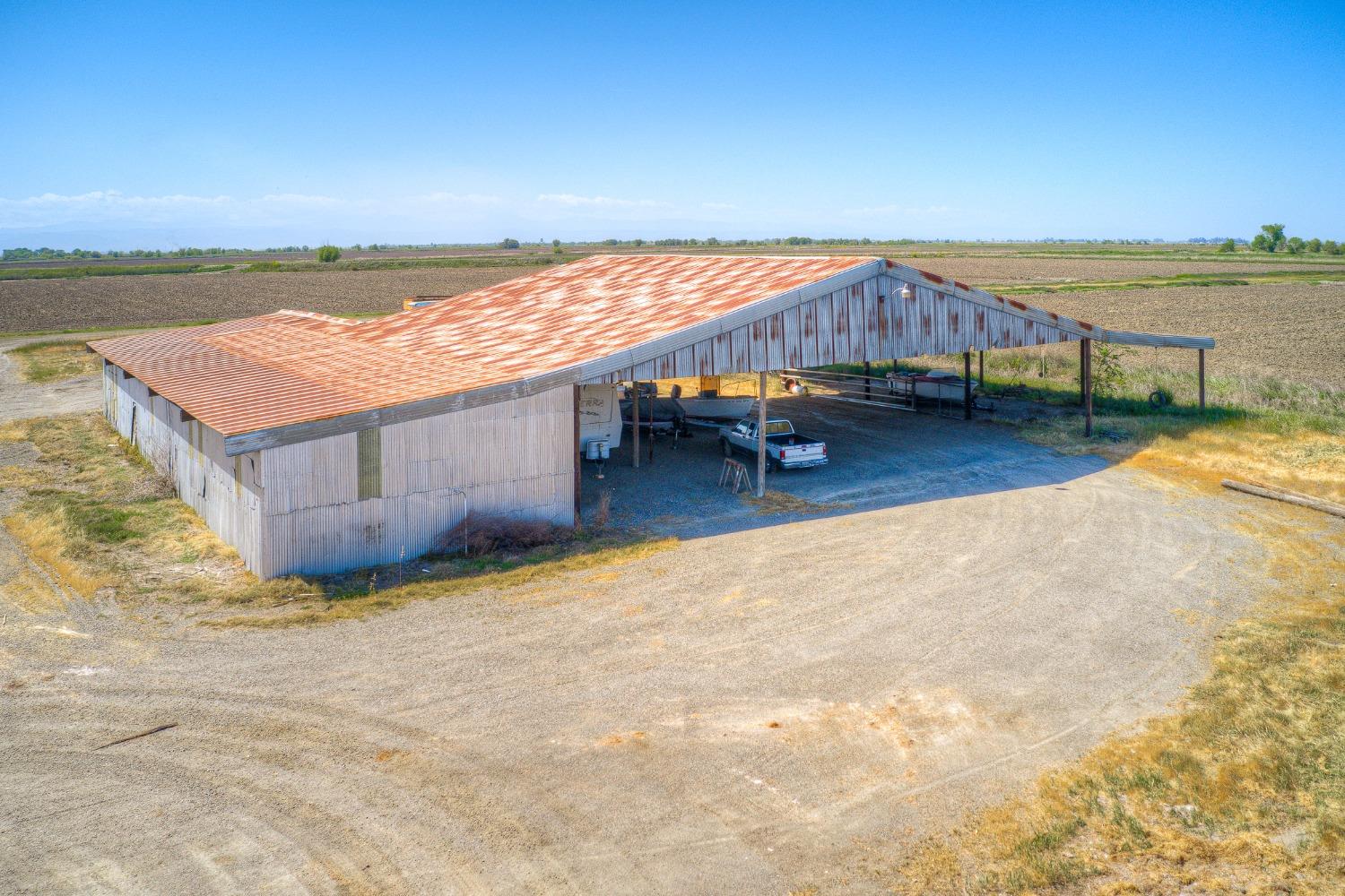 Detail Gallery Image 79 of 84 For 3145 Hunter Rd, Colusa,  CA 95932 - 3 Beds | 2/1 Baths