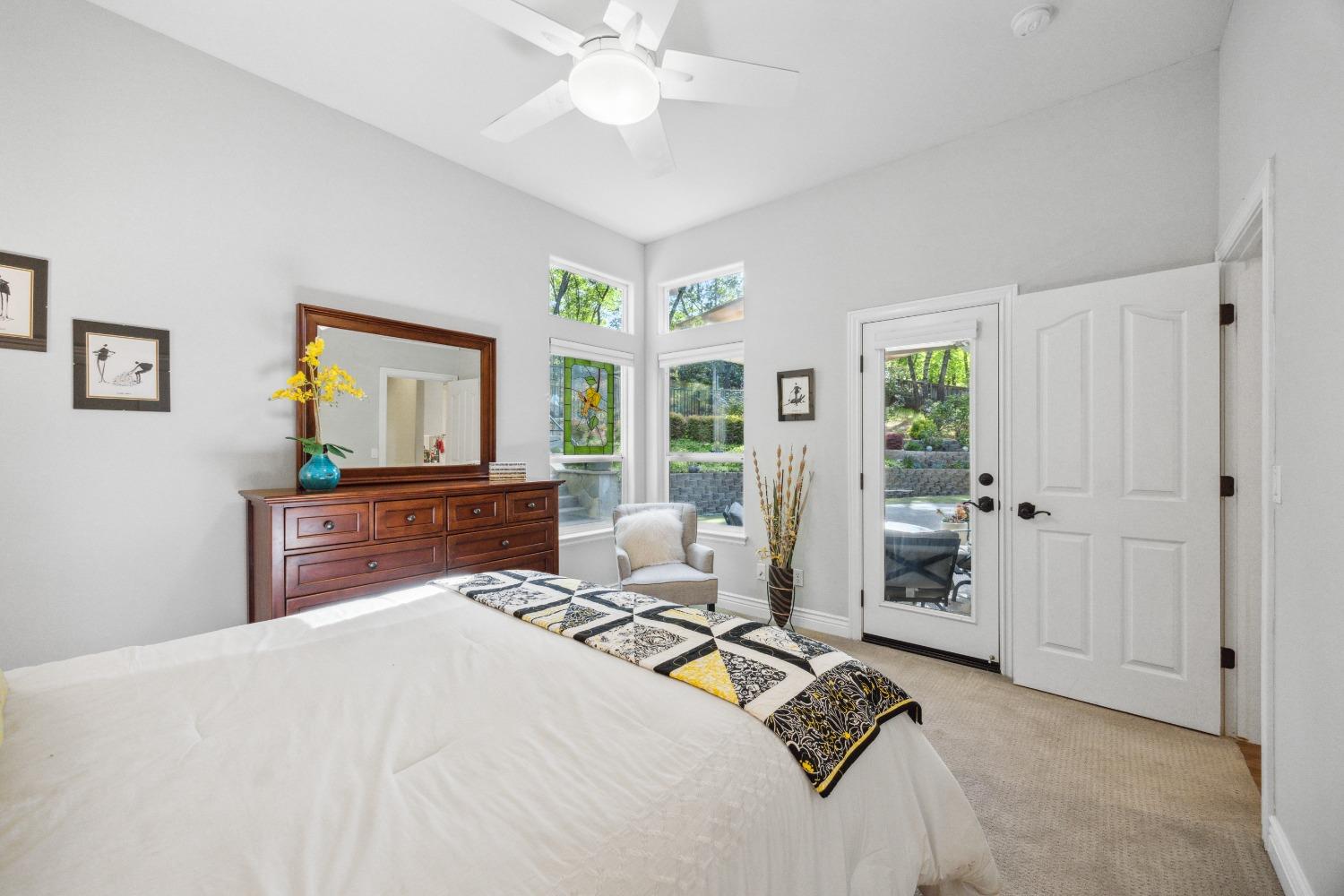 Detail Gallery Image 55 of 92 For 3415 N Chasen Dr, Cameron Park,  CA 95682 - 4 Beds | 3 Baths