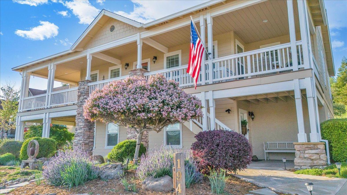 Detail Gallery Image 57 of 95 For 194 Smith Flat Rd #259,  Angels Camp,  CA 95222 - 4 Beds | 2/1 Baths