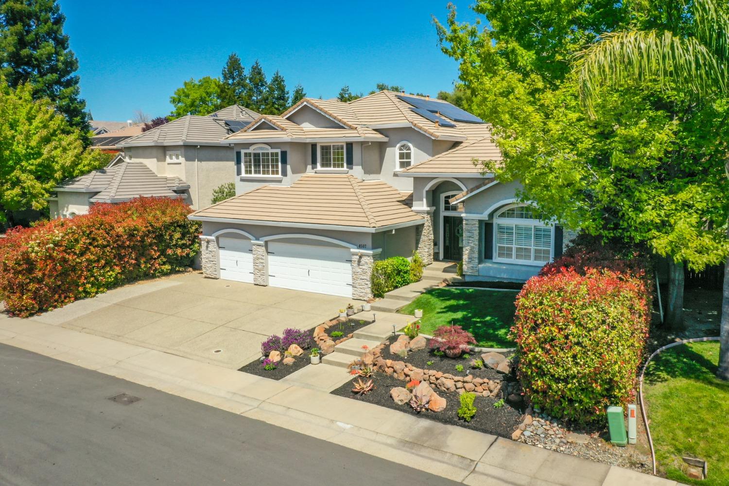 Detail Gallery Image 57 of 64 For 4507 Mountaingate Dr, Rocklin,  CA 95765 - 5 Beds | 3/1 Baths