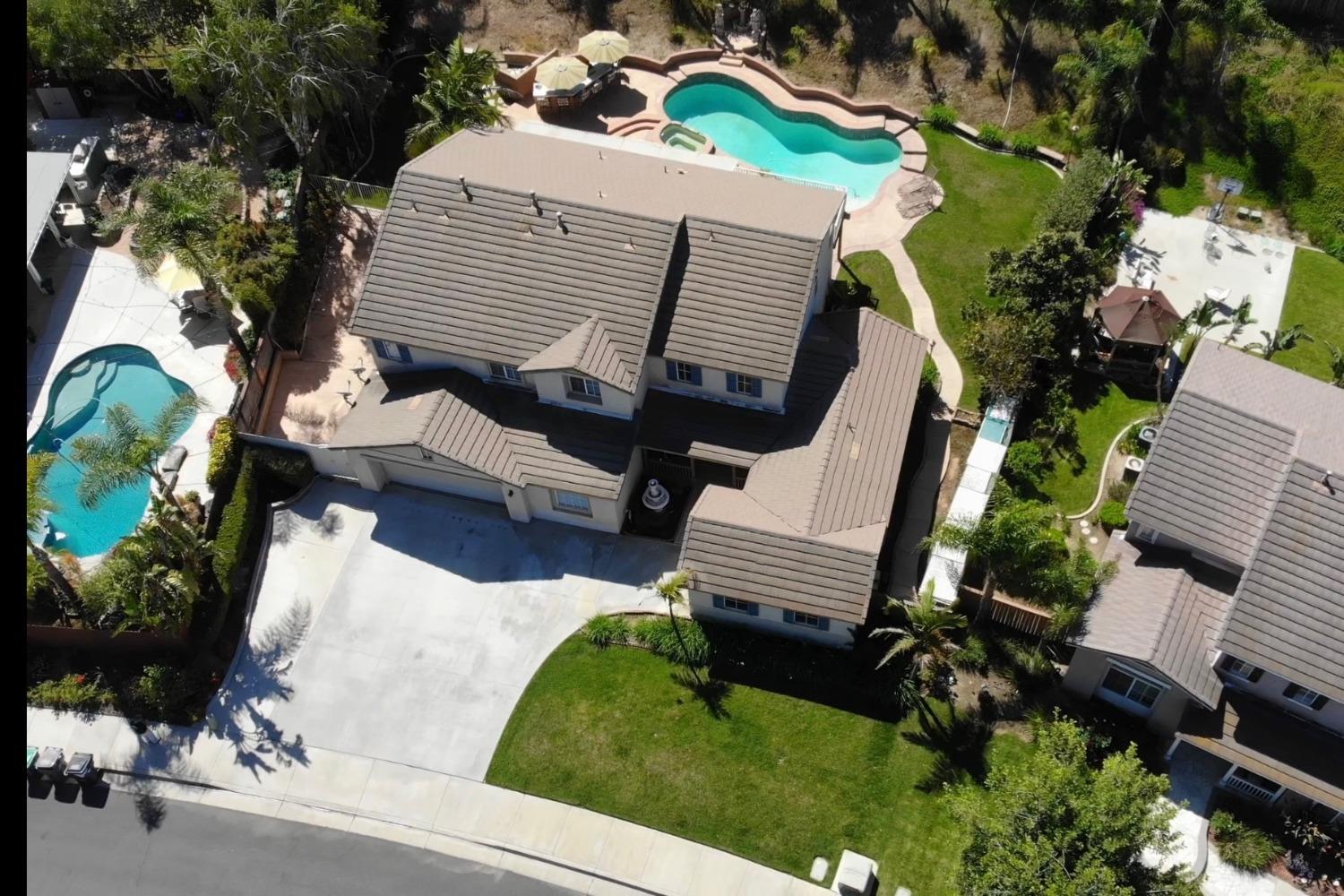 Detail Gallery Image 3 of 69 For 12597 Poinsetta Dr, Riverside,  CA 95203 - 6 Beds | 4 Baths