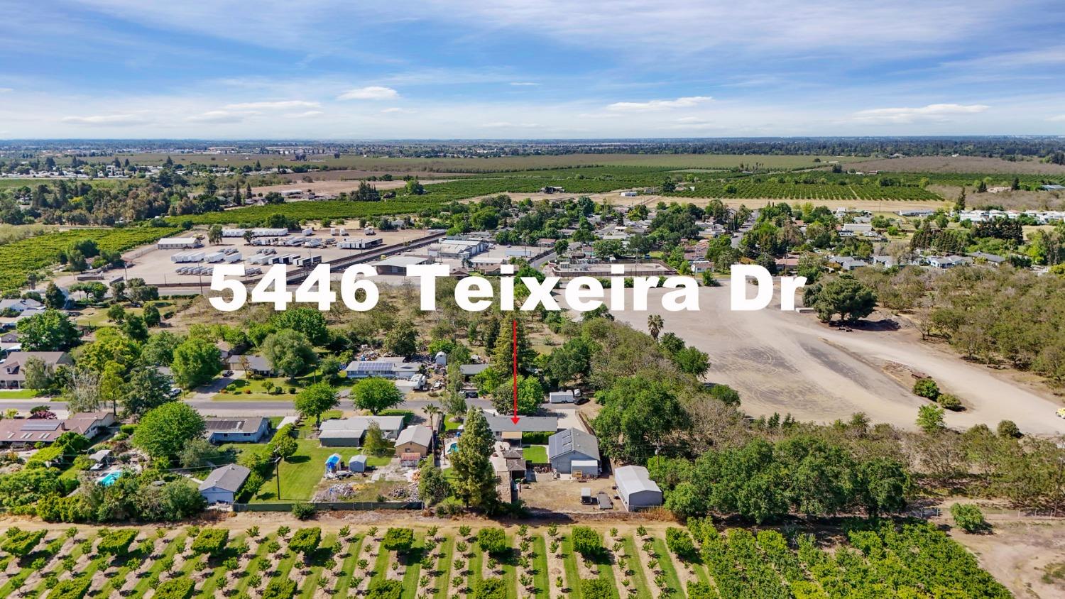 Detail Gallery Image 13 of 75 For 5446 Teixeira Dr, Stockton,  CA 95215 - 3 Beds | 2 Baths