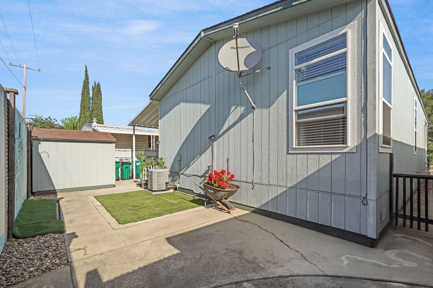 Detail Gallery Image 21 of 26 For 90 Buena Vista Dr, Lodi,  CA 95240 - 2 Beds | 2 Baths