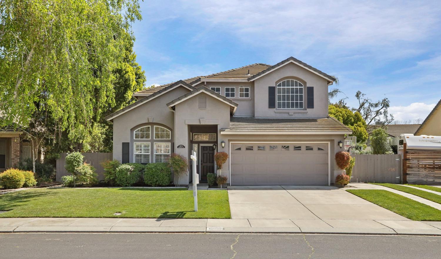 Northgate Drive, Manteca, California image 1