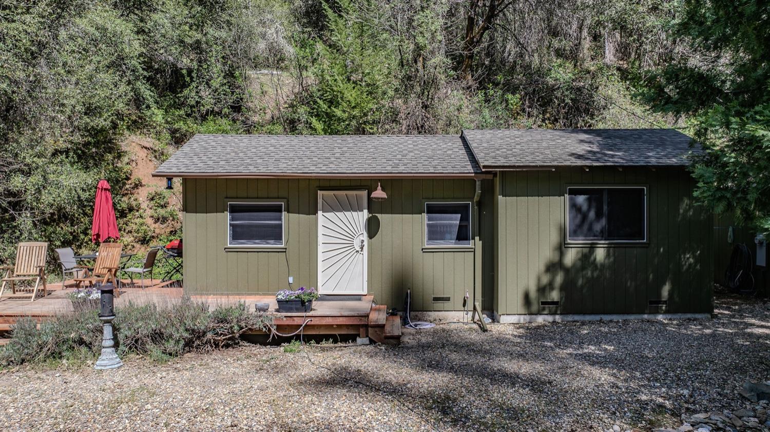 Detail Gallery Image 3 of 48 For 1702 Rail Road Flat Rd, Wilseyville,  CA 95257 - 1 Beds | 1 Baths