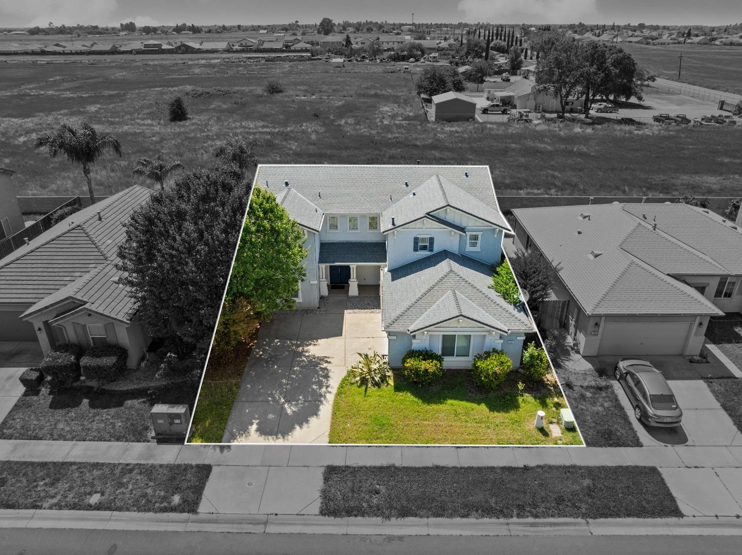 Detail Gallery Image 66 of 70 For 1530 Maryclair Dr, Olivehurst,  CA 95961 - 4 Beds | 2/1 Baths