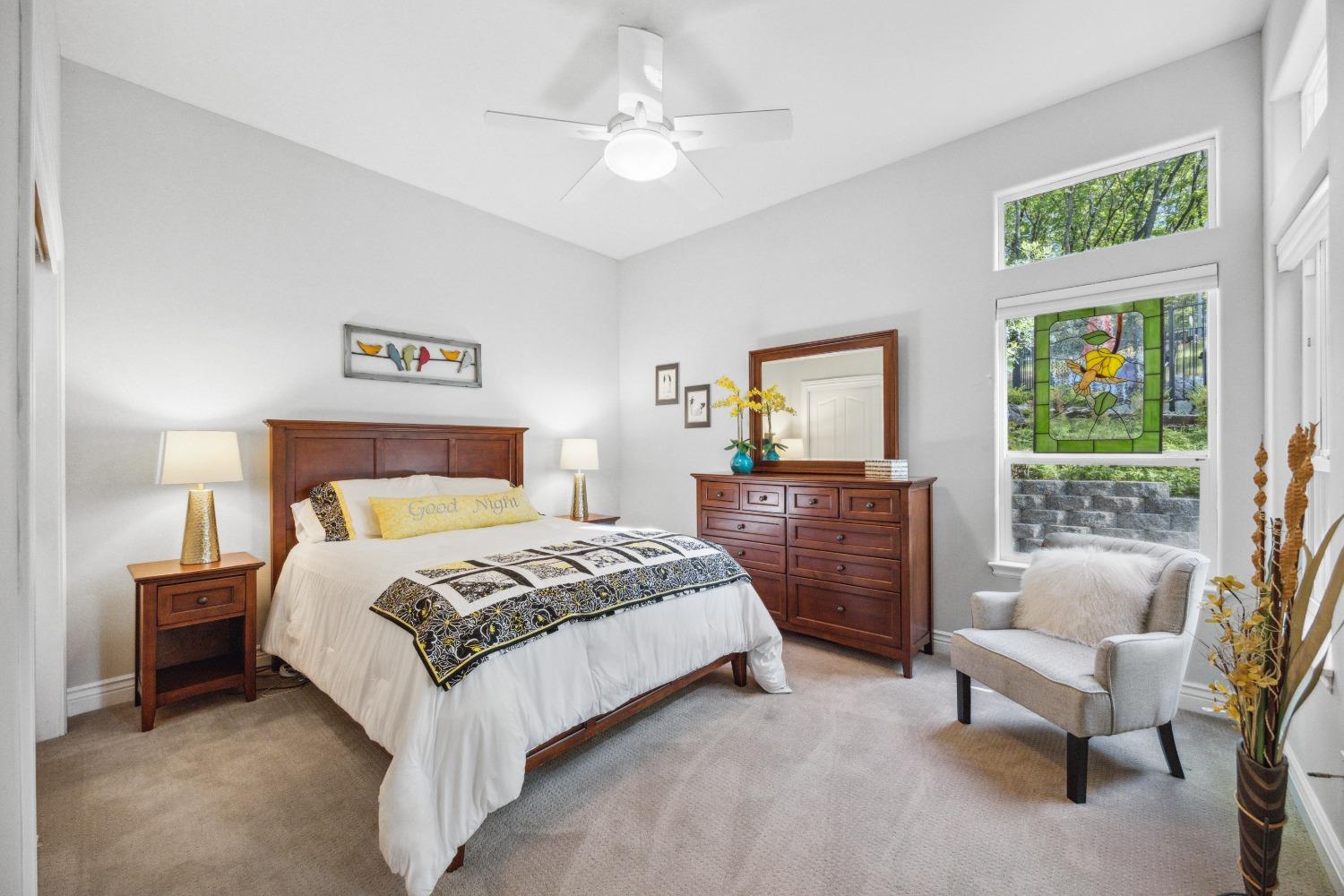 Detail Gallery Image 54 of 92 For 3415 N Chasen Dr, Cameron Park,  CA 95682 - 4 Beds | 3 Baths