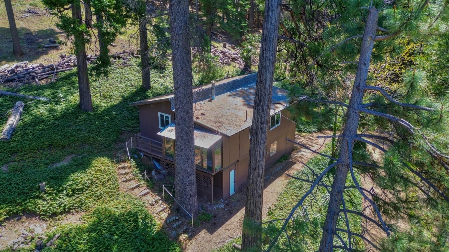 Detail Gallery Image 70 of 85 For 26601 High Trees Dr, Pioneer,  CA 95666 - 2 Beds | 1 Baths