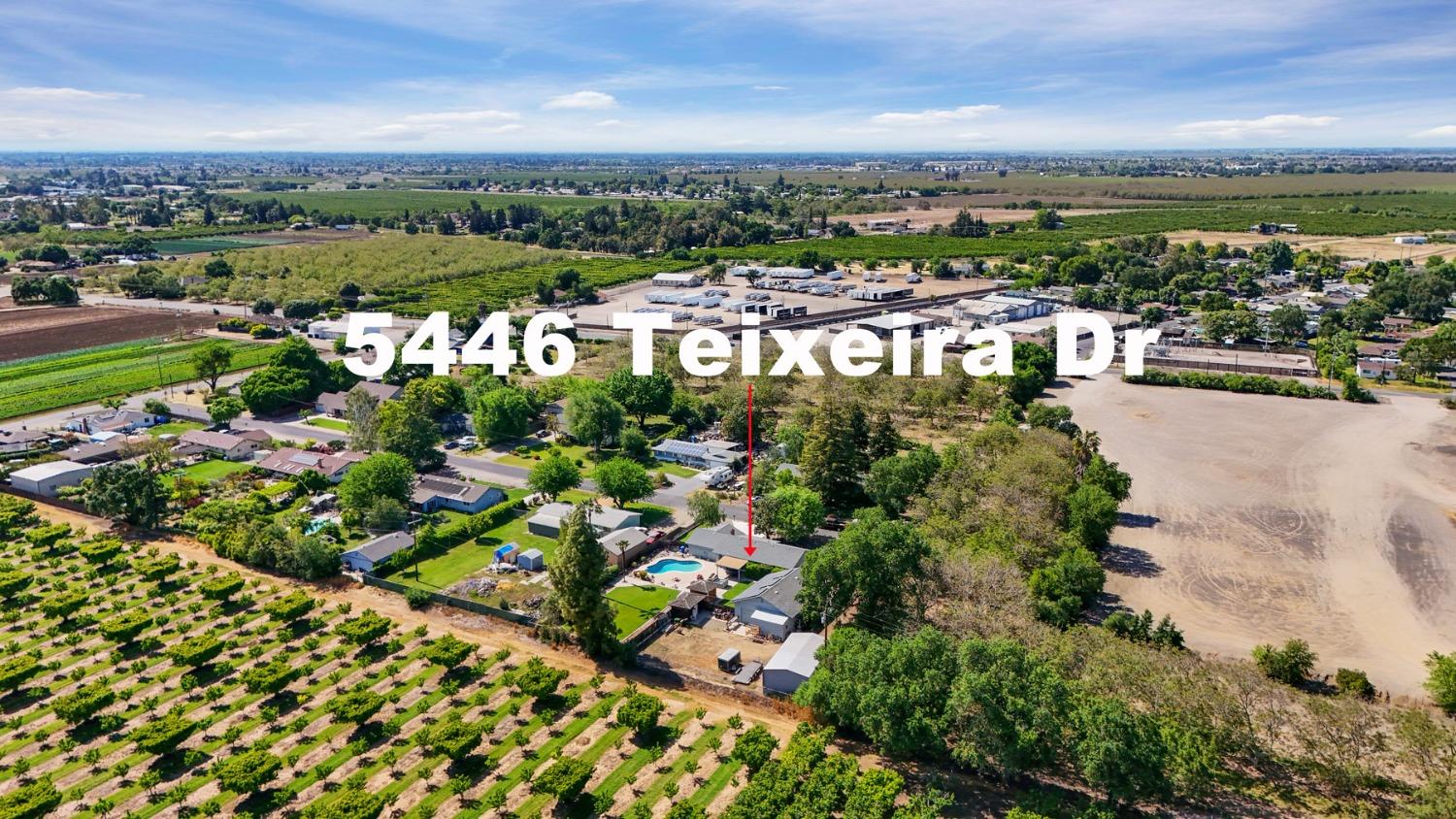Detail Gallery Image 11 of 75 For 5446 Teixeira Dr, Stockton,  CA 95215 - 3 Beds | 2 Baths