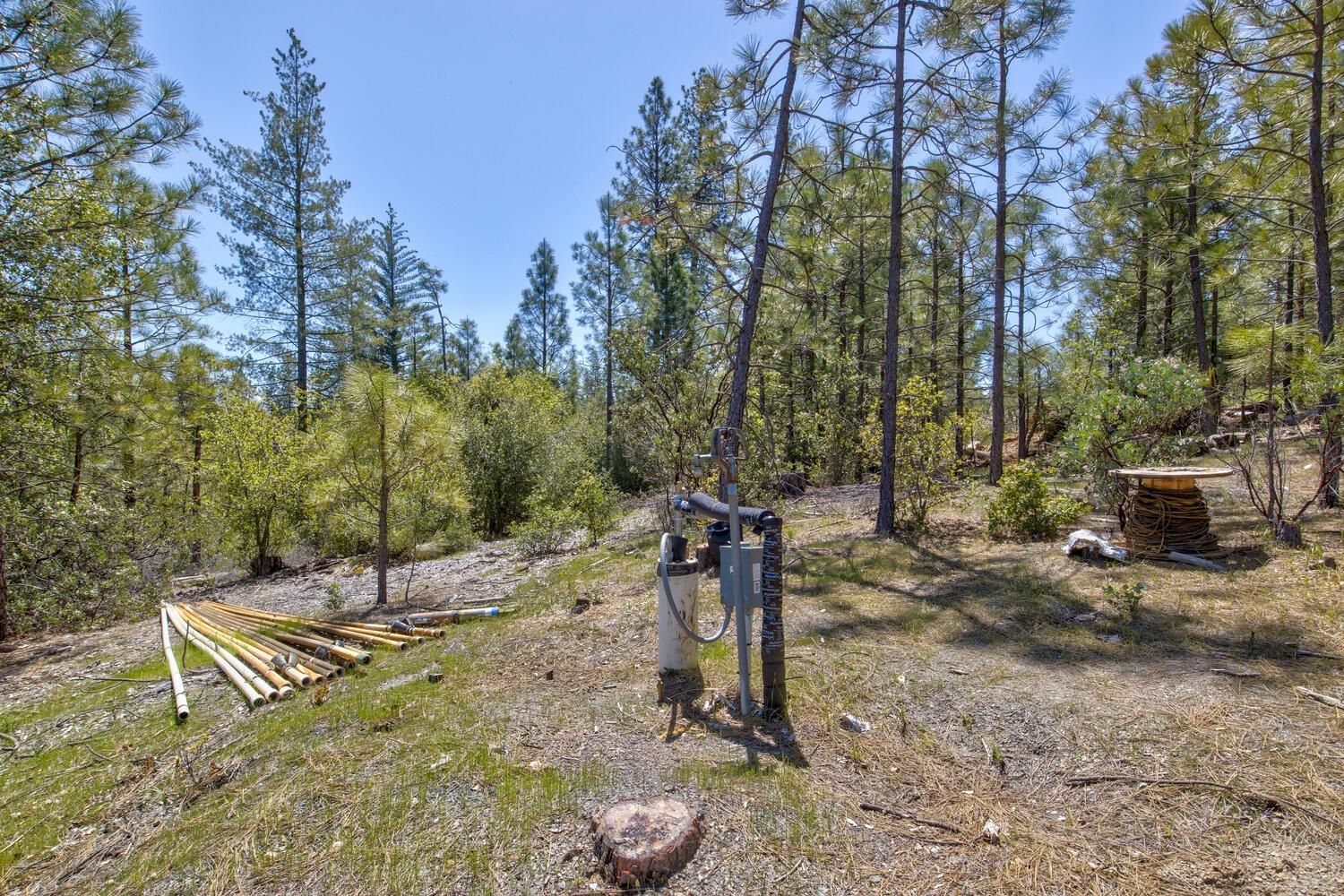 Detail Gallery Image 56 of 76 For 9413 E Ponderosa Way, Coulterville,  CA 95311 - 3 Beds | 2 Baths